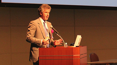 第101回 日本美容外科学会 風景1