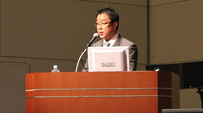 第101回 日本美容外科学会 風景2