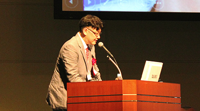 第101回 日本美容外科学会 風景3