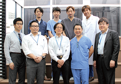 コンデンスリッチファット療法のセミナーを開催しました2