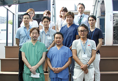 コンデンスリッチファット療法のセミナーを開催しました2