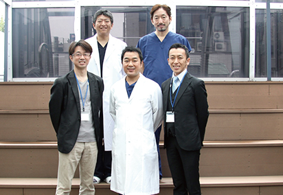 コンデンスリッチファット療法のセミナーを開催しました2