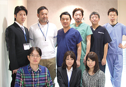 コンデンスリッチファット療法のセミナーを開催しました2