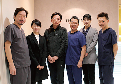 コンデンスリッチファット療法のセミナーを開催しました2