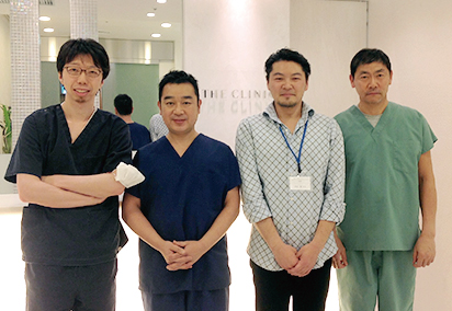 コンデンスリッチファット療法のセミナーを開催しました2