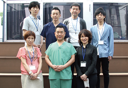 コンデンスリッチファット療法のセミナーを開催しました2