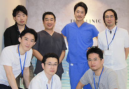 コンデンスリッチファット療法のセミナーを開催しました2