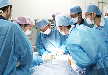 コンデンスリッチファット療法のセミナーを開催しました1