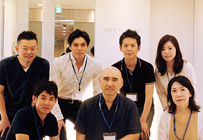 コンデンスリッチファット療法のセミナーを開催しました2