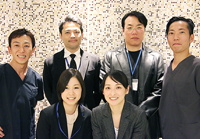 コンデンスリッチファット療法のセミナーを開催しました2