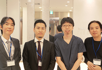 コンデンスリッチファット療法のセミナーを開催しました2