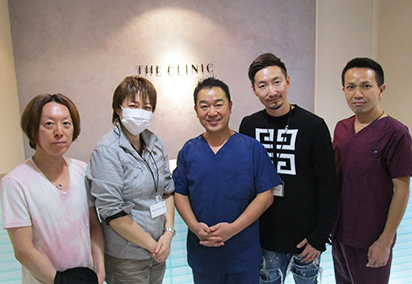 コンデンスリッチファット療法のセミナーを開催しました2