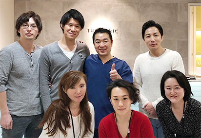 コンデンスリッチファット療法のセミナーを開催しました2