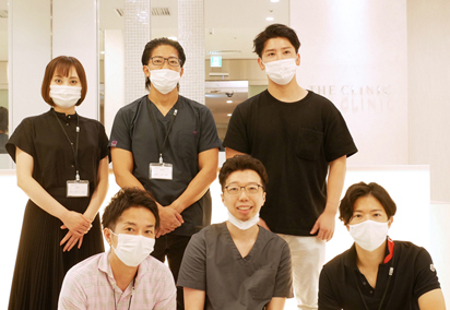 コンデンスリッチファット療法のセミナーを開催しました2