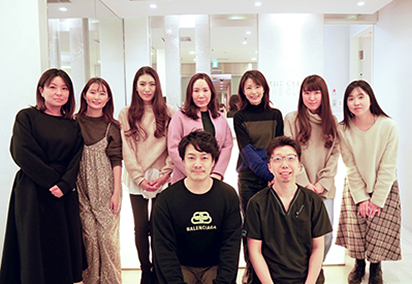 コンデンスリッチファット療法のセミナーを開催しました2