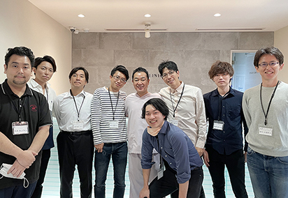 コンデンスリッチファット療法のセミナーを開催しました2