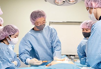 コンデンスリッチファット療法のセミナーを開催しました1