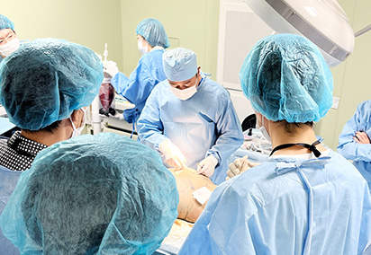 コンデンスリッチファット療法のセミナーを開催しました1