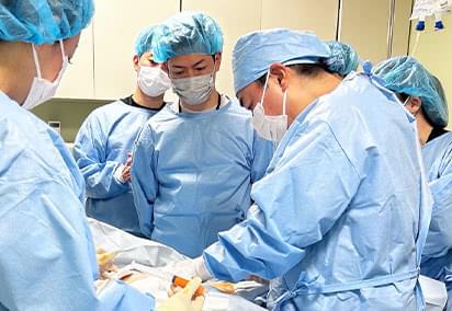 コンデンスリッチファット療法のセミナーを開催しました1