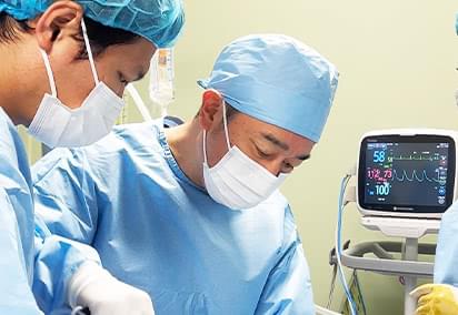 コンデンスリッチファット療法のセミナーを開催しました1