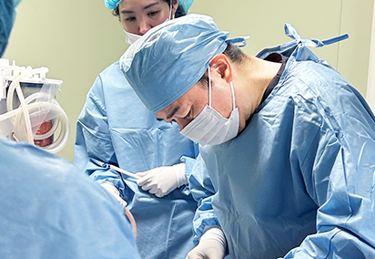 コンデンスリッチファット療法のセミナーを開催しました1