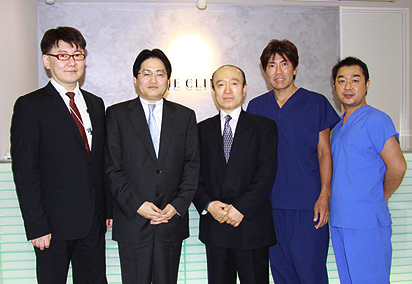 コンデンスリッチファット学術・ハンズオンセミナー1