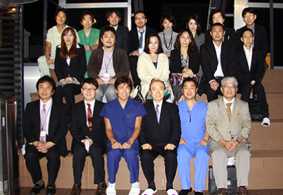 コンデンスリッチファット学術・ハンズオンセミナー2