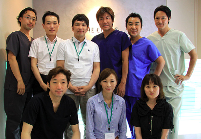 コンデンスリッチファット療法のセミナーを開催しました2