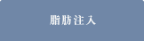 脂肪注入